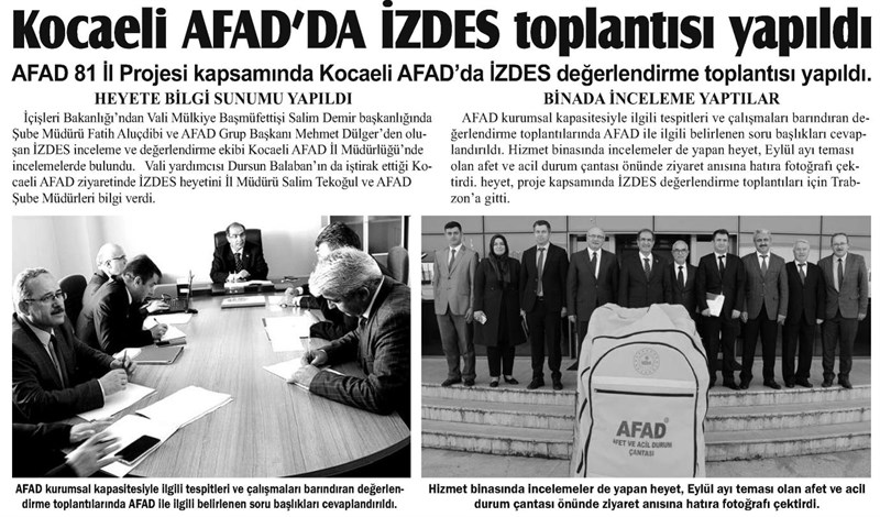 İzdes