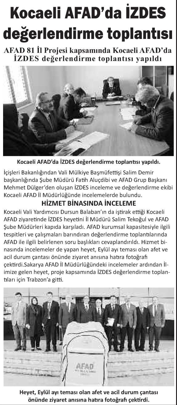 İzdes