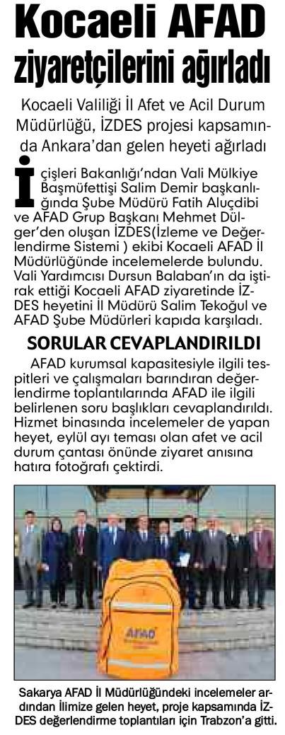 İzdes