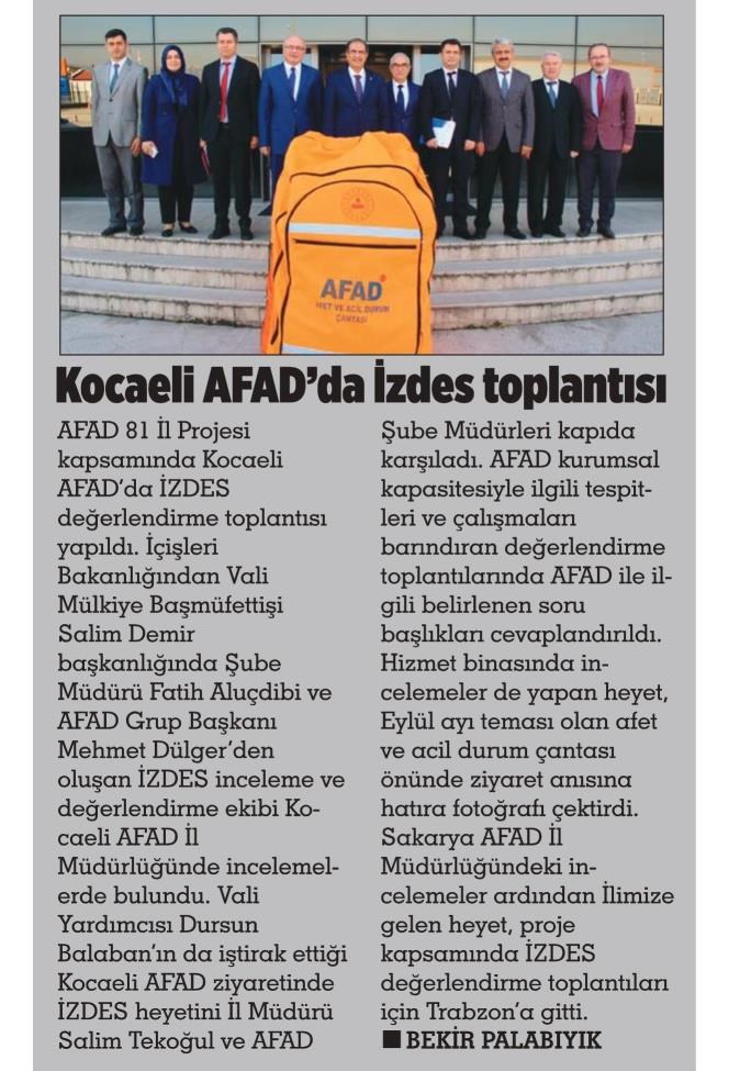 İzdes